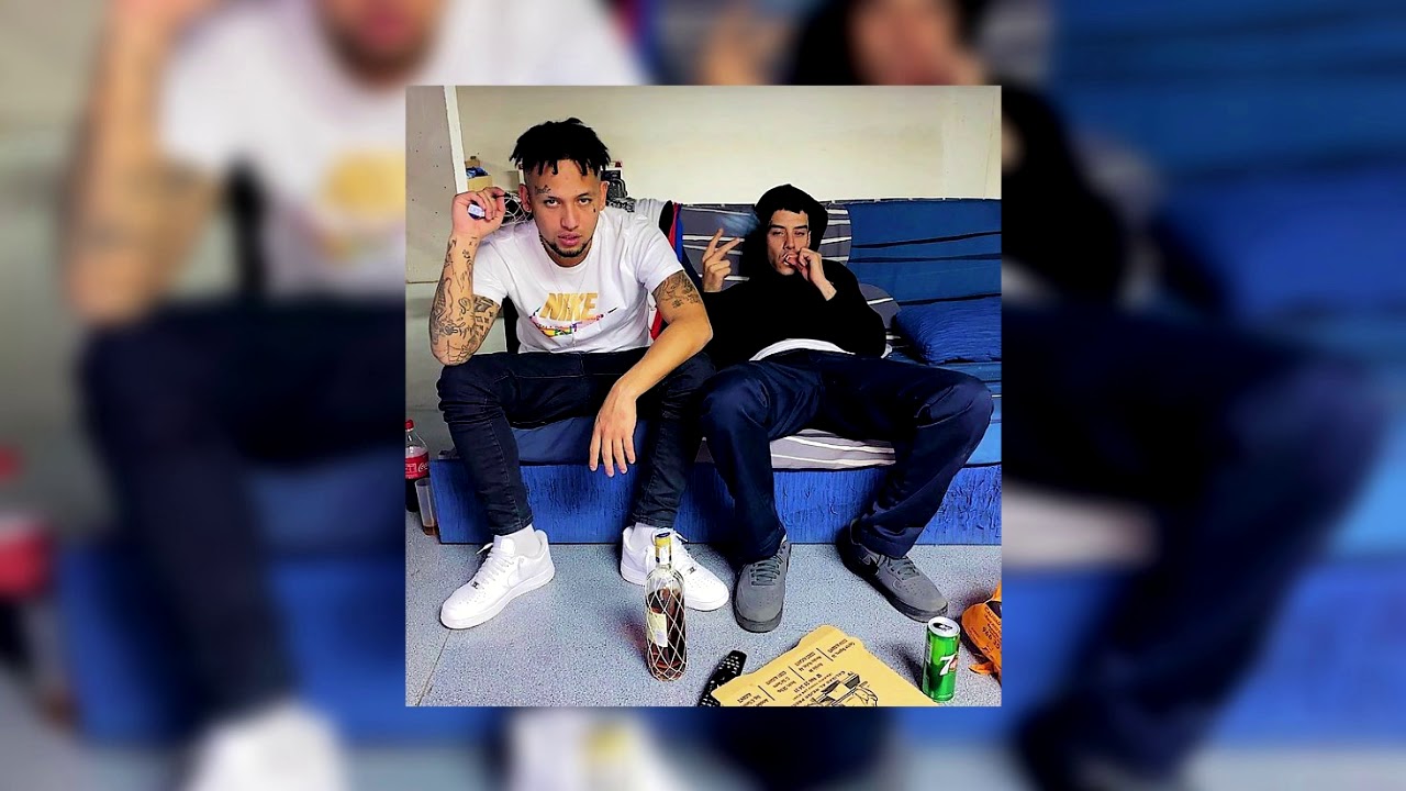 [FREE] Kidd Keo x Yung Sarria Type Beat 2020 