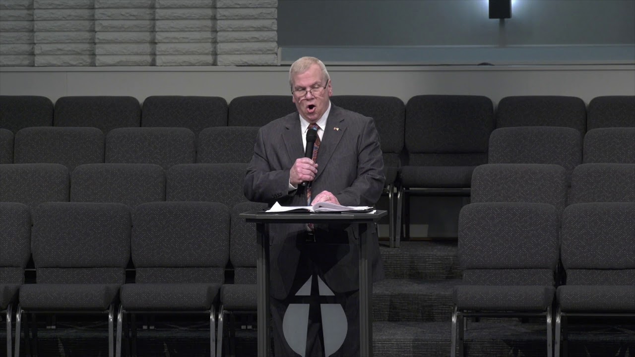 No One Ever Cared for Me Like Jesus - Will DuBois