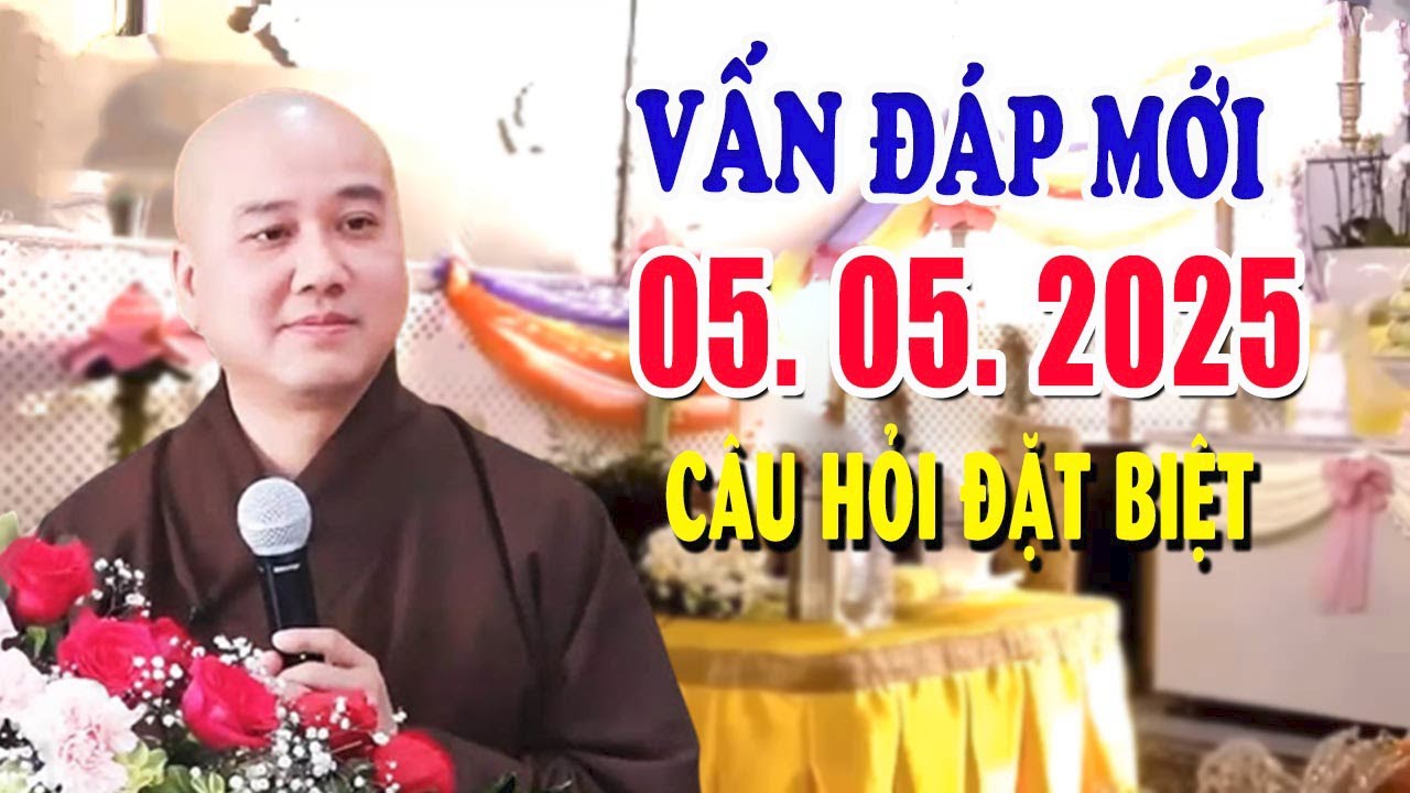 VẤN ĐÁP MỚI 