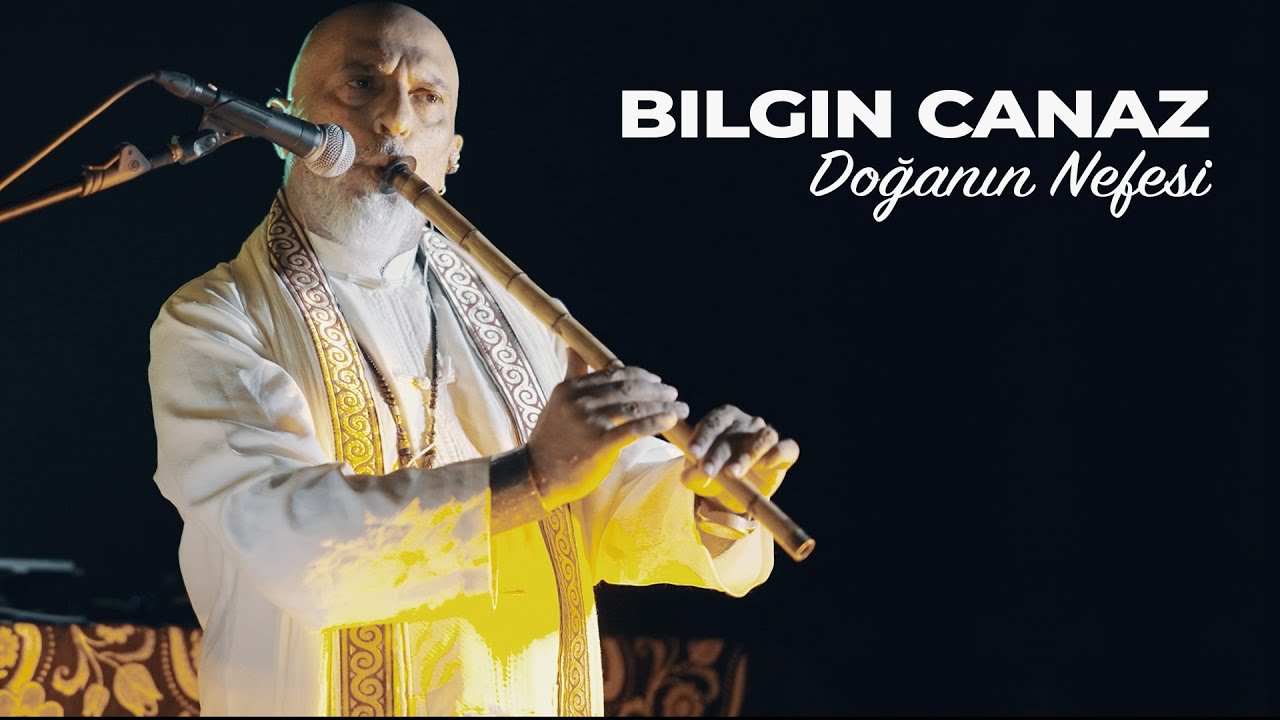 Bilgin Canaz - 