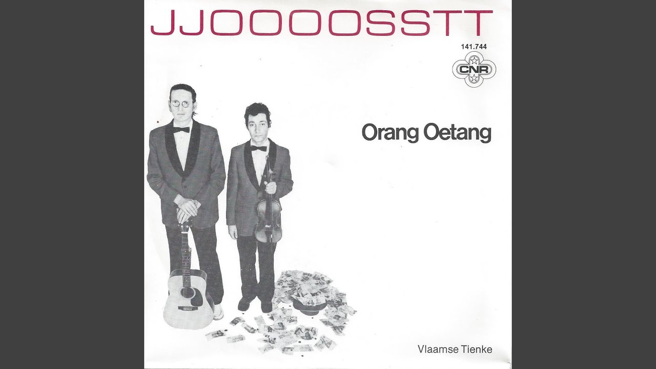 Orang Oetang