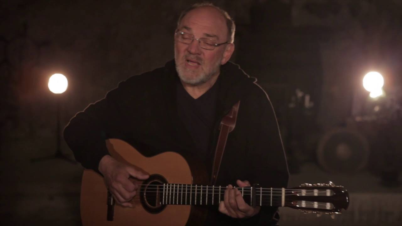 Pat Berning, Image innée