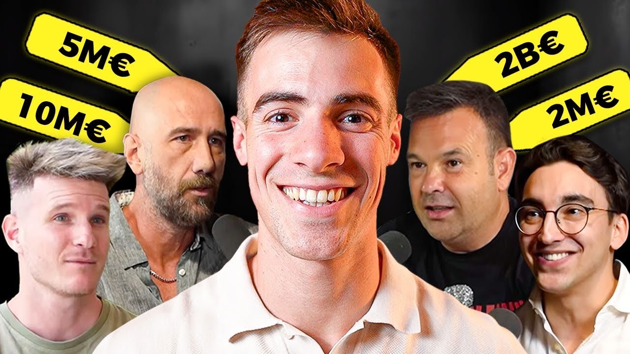 Cómo Mejorar tu Entorno: 5 Pasos para tener Amigos Exitosos