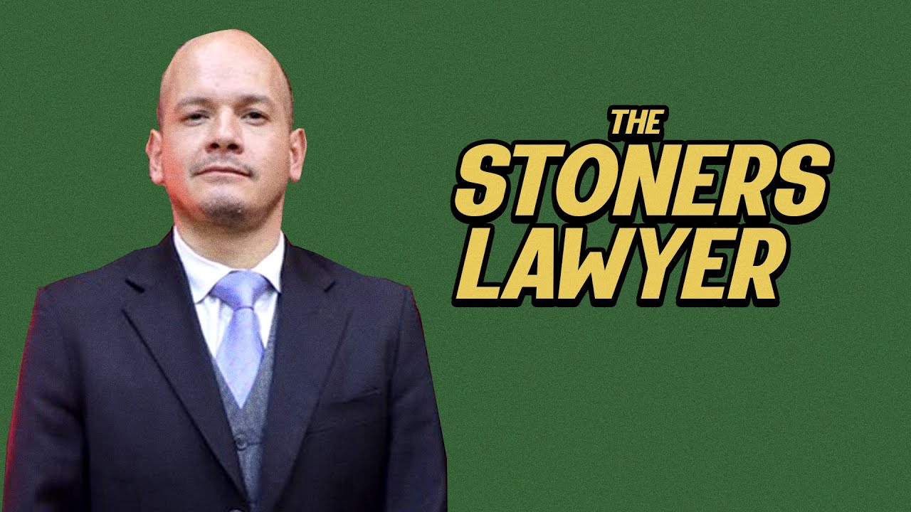 STONERS LAWYER EN CONSEJOS LEGALES