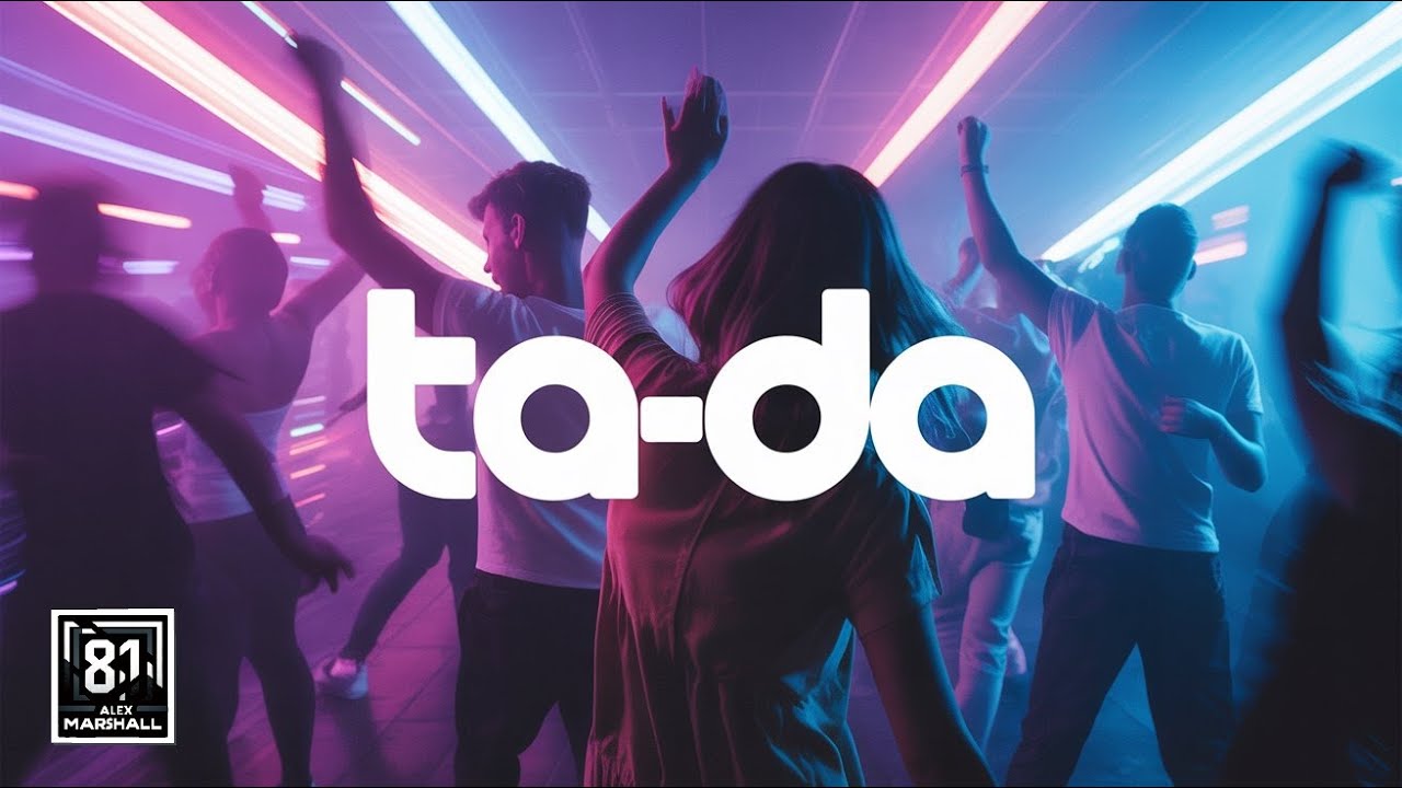 TA DA