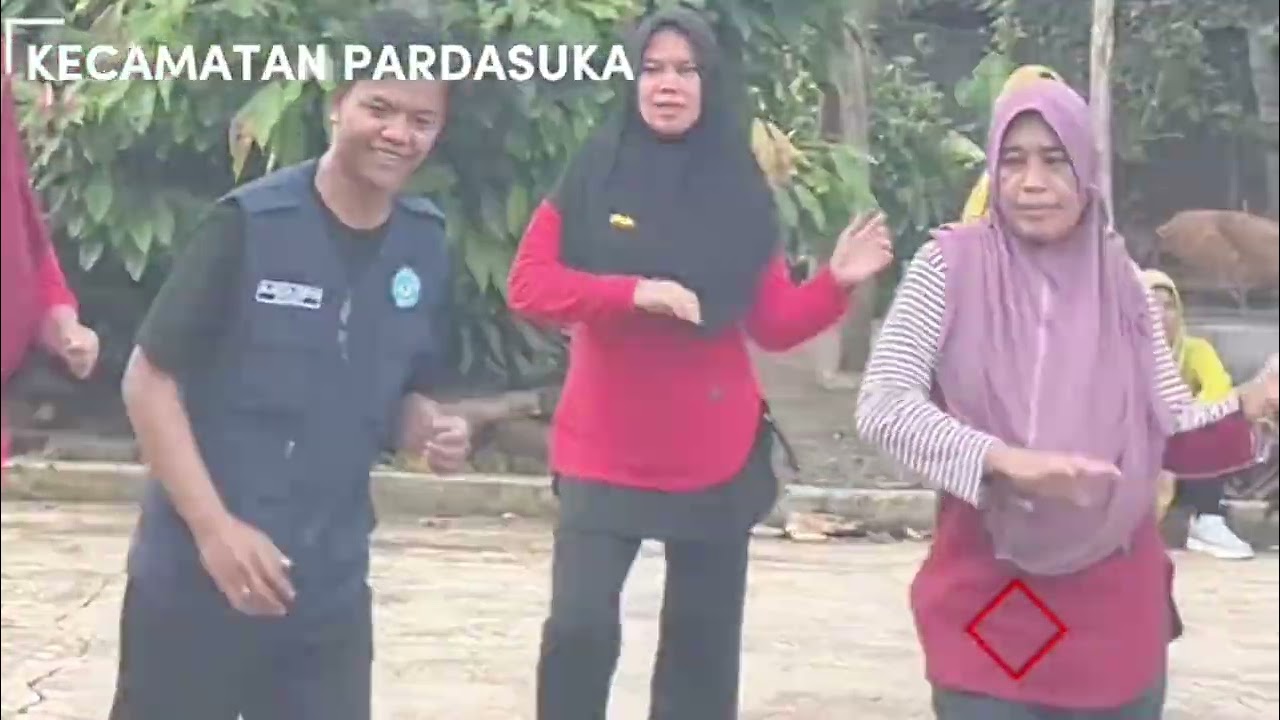 Rekap program kerja kelompok PKN_86_Selapan_Pardasuka_Pringsewu