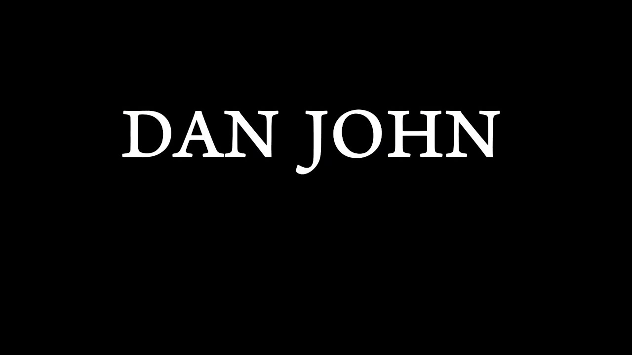Dan John a Le Brentelle
