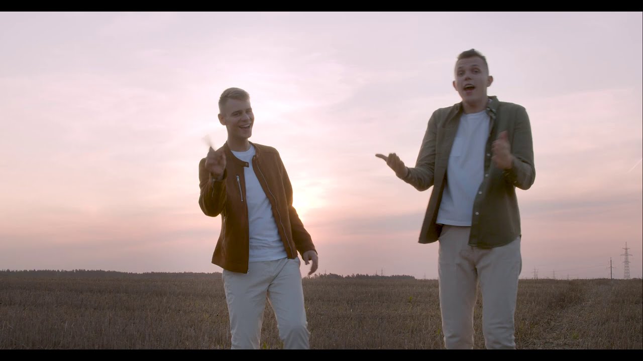 Rokas ir Laurynas - Svajonės Pildosi