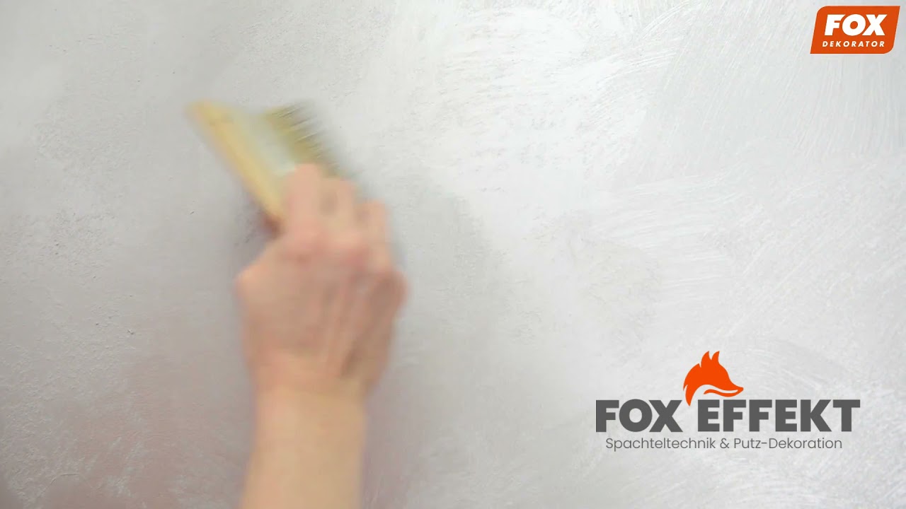 FOX Effekt Kalahari   Anleitungsvideo