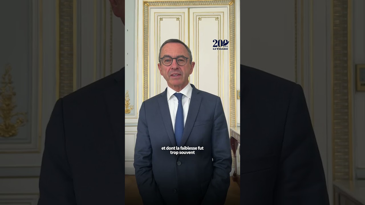▪︎ 200 ANS ▪︎ &laquo;