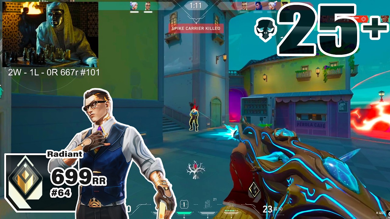 FORMIDABLE! - TH ComeBack [EU] #MatchMVP