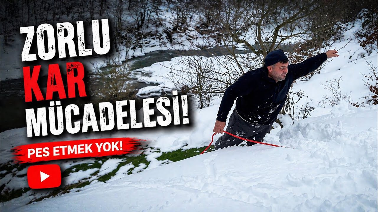 KARDA MACERA #eğlence #korku #panikattacke #offroad #keşfet #köy #zonguldak #fypシ 