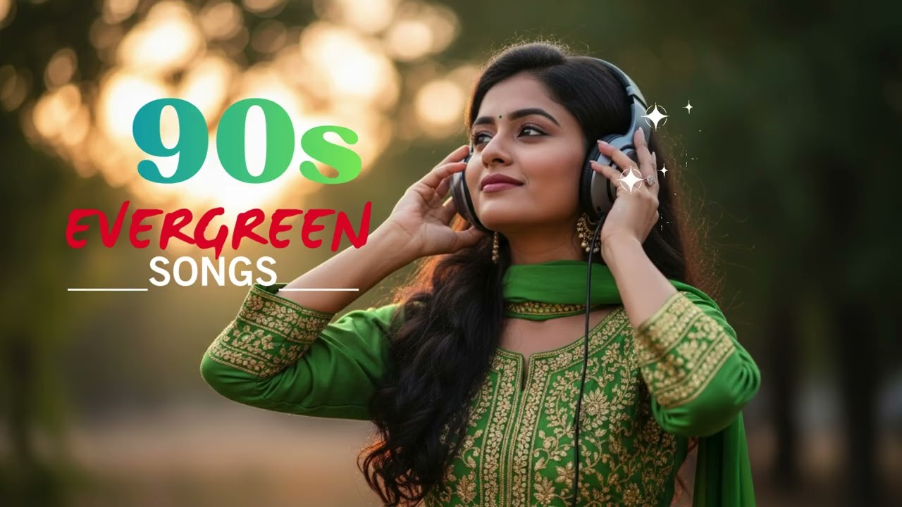 Bollywood’s Forgotten Love Stories 💔 | Hidden 90s Romantic Songs