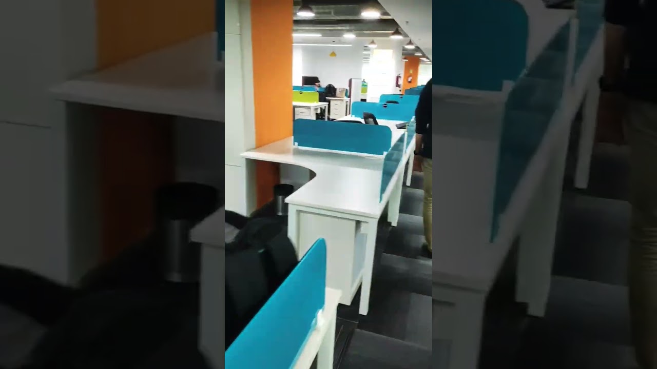 Infoedge office #shorts #infoedge #corporatelife #officelife #office #officeview #naukri #officetour