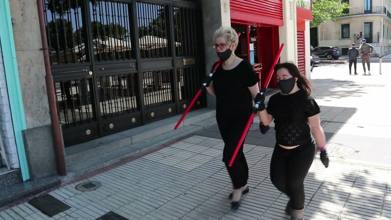 CO PINTOR ROSALES - FUNDACIÓN SER  