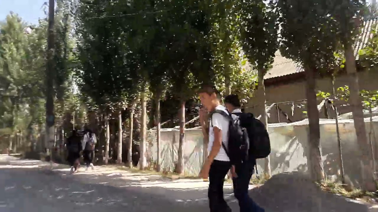 ОЗОДНИ  ЧУВАМАСИ  ПАХТАОБОДДАГИ  МАХАЛЛА