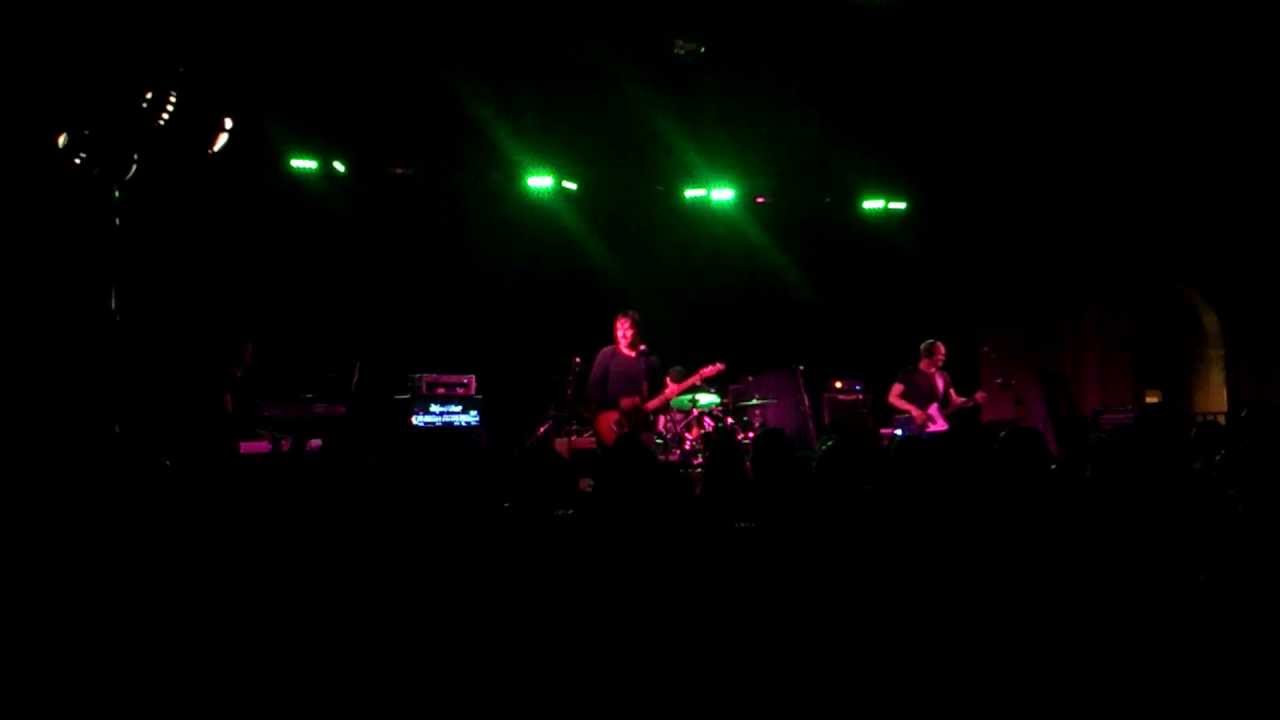 Pineapple Thief - Snowdrops Live
