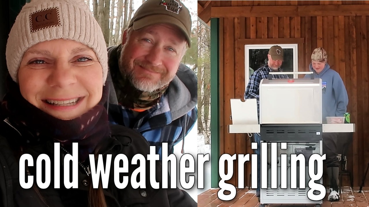 Mesa II 415BZ - Full Unboxing, Assembly & First Cookout with Monument Grills