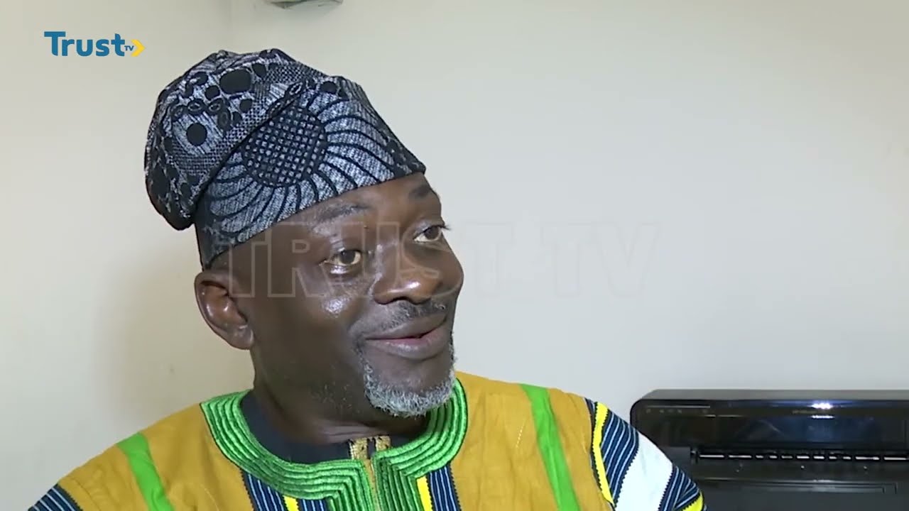 Igala Footprints In Enugu | TRUST TV