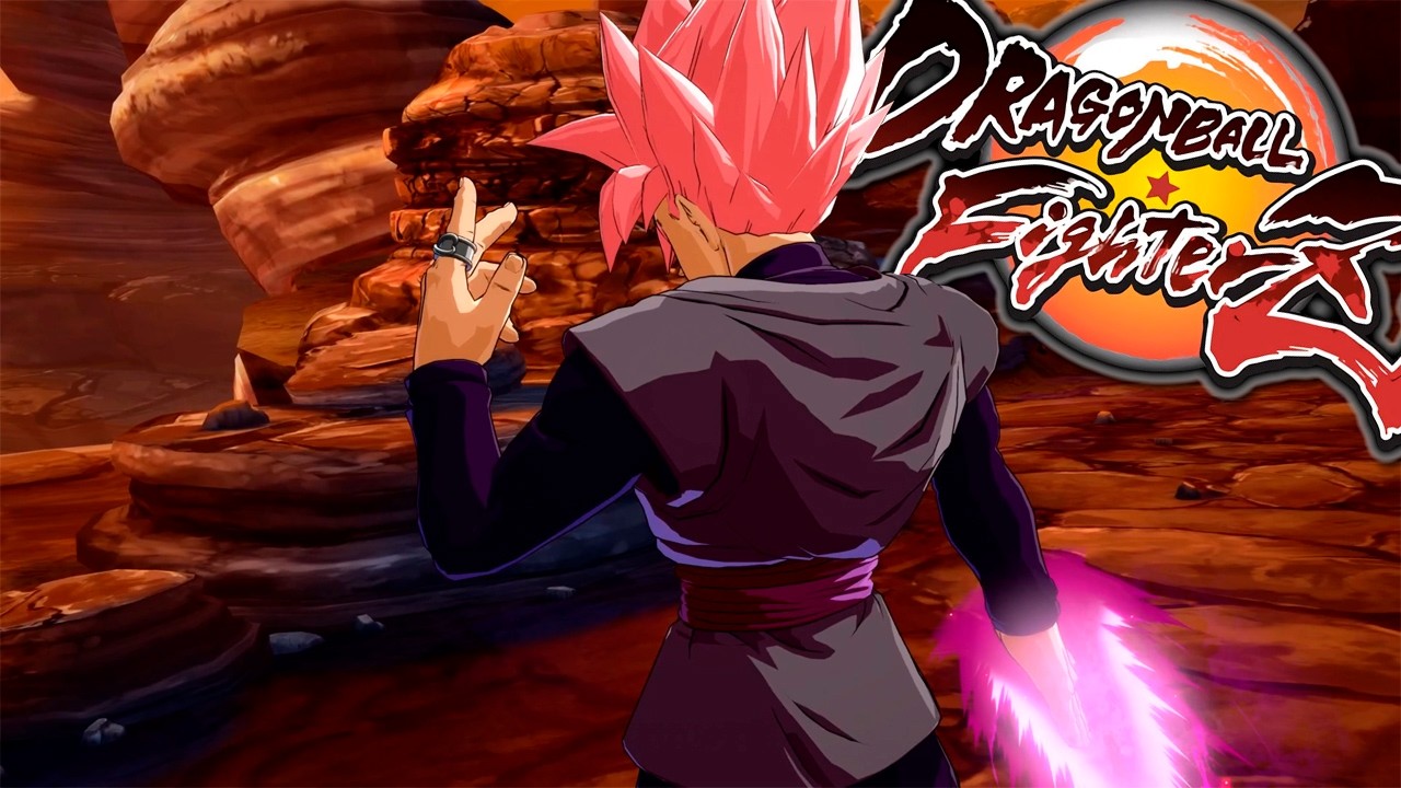 Ahora no Tenemos a Ningun Random 😈🔥 - Dragon Ball FighterZ