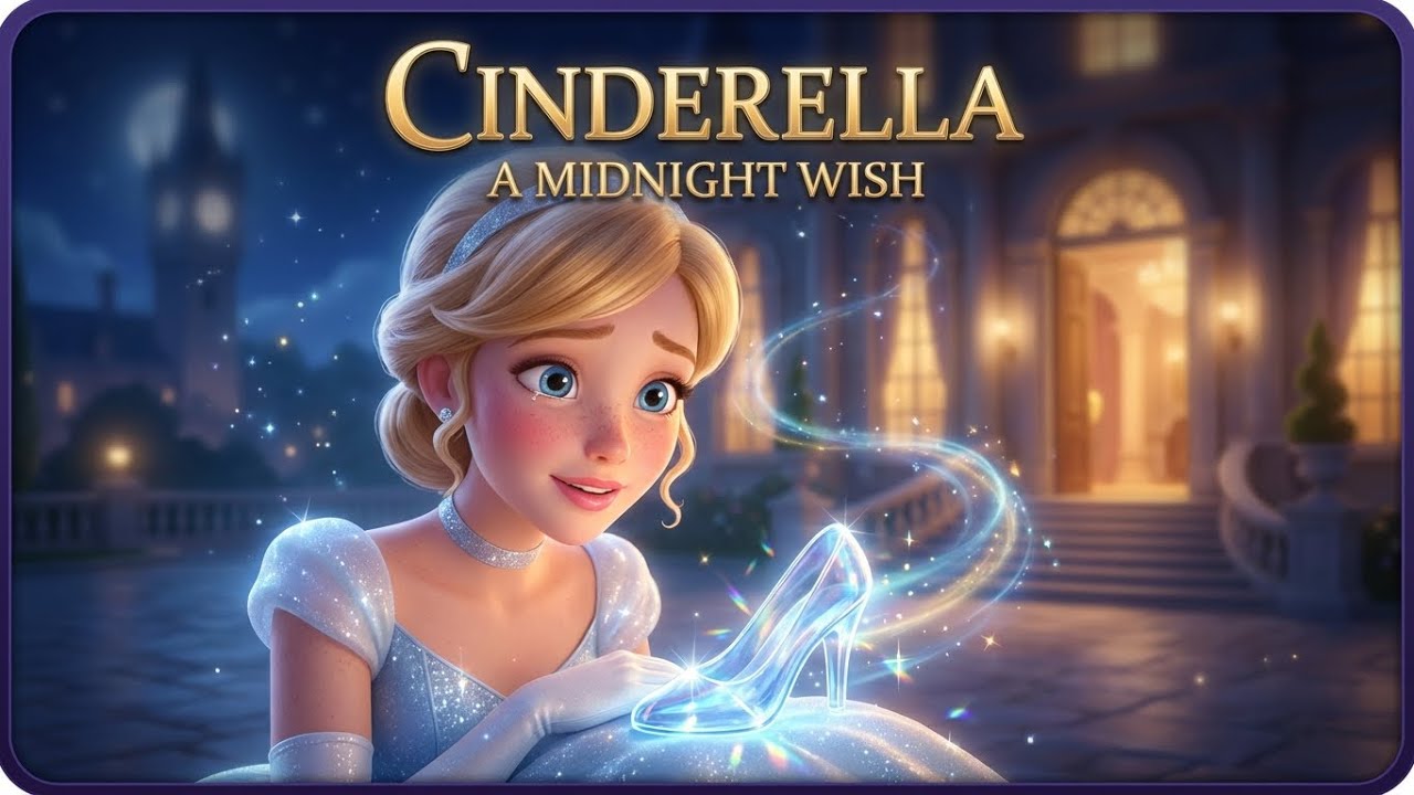 A Midnight Wish That Destroyed a Girl’s Life