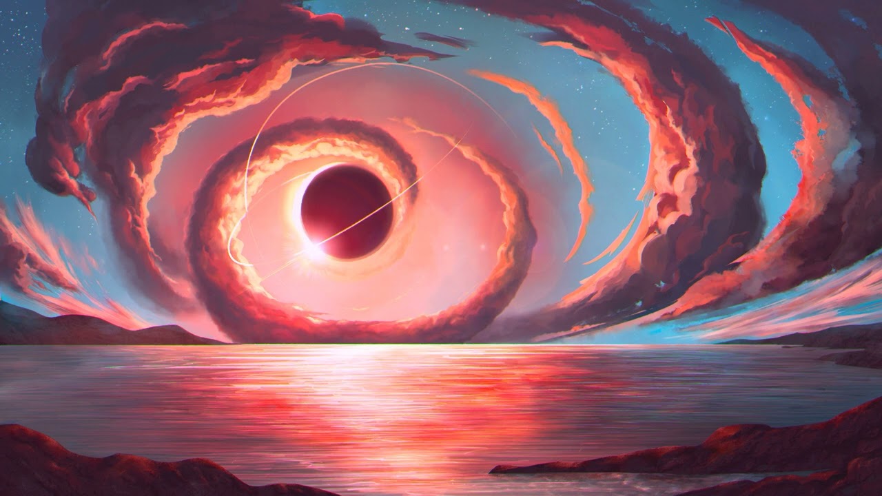 Budsy - Eclipse