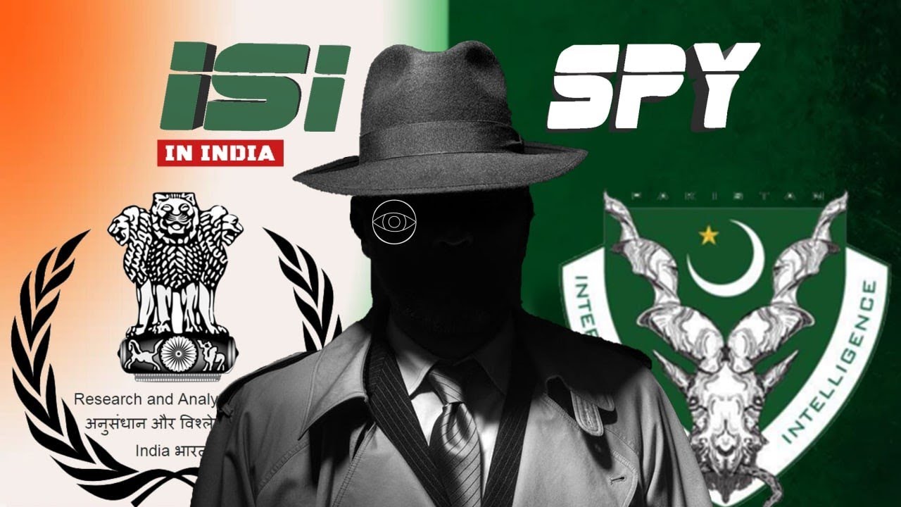 PAK ISI Agents In Indian Army? What Does The Indian Army Do With Its Soldiers Caught For Espionage?