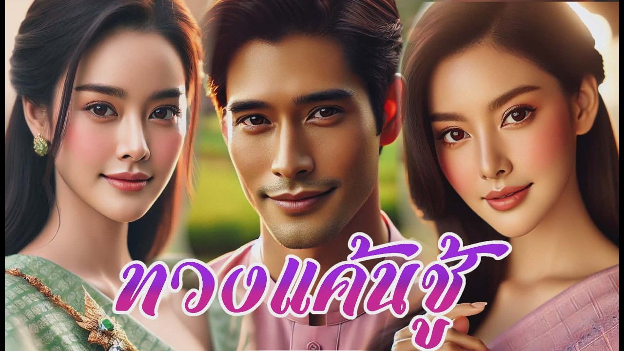 ทวงแค้นชู้ #นิทานพื้นบ้าน #นิทานสอนใจ #นิทานเสียง #นิทานชีวิต #นิทาน #drama