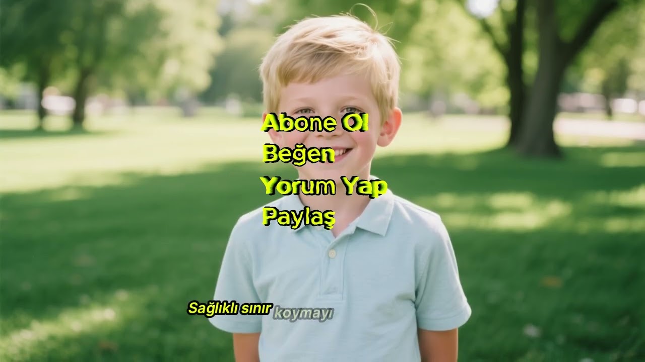 Çocuklar Neden İnatlaşır | Pedagojik Adam