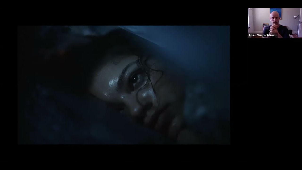 Euphoria HBO - Cinematography behind episodes 7 & 8 (Adam Newport-Berra)