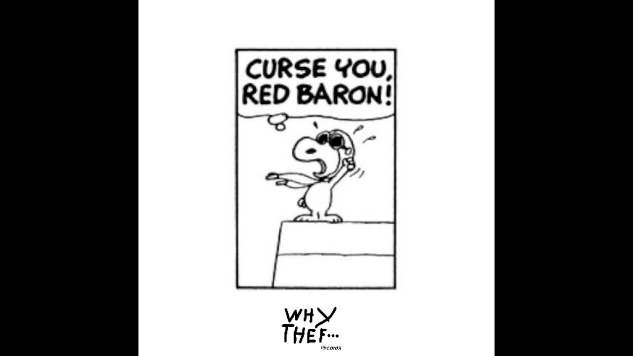 Lil Clip - CURSE YOU, RED BARON! (ft. Yung Slayer) (Official Audio)