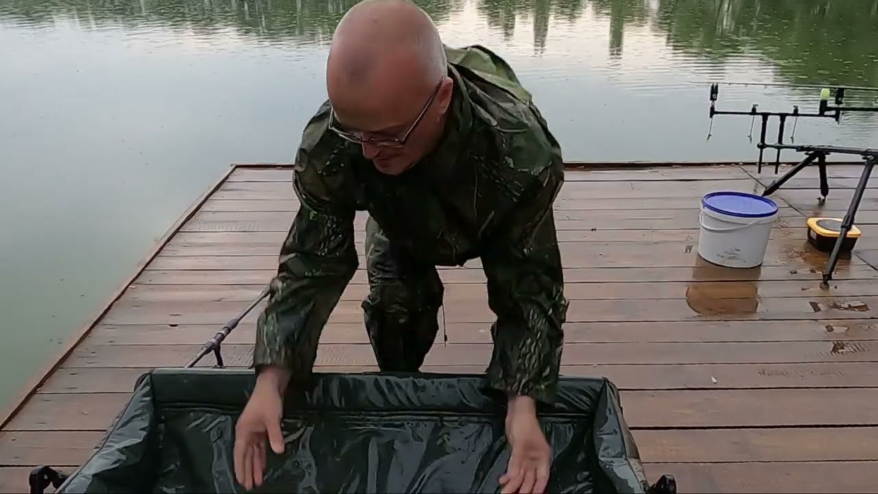 ЛОВИМО БІЛОГО АМУРА НА ФЛЕТ... РИБАЛКА НА ФЛЕТ ФІДЕР..