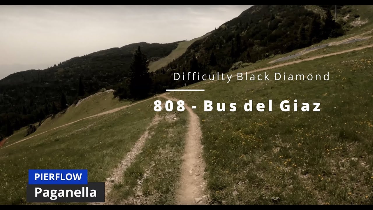808 - Bus del Giaz | FULL RUN RAW | KOM 👑