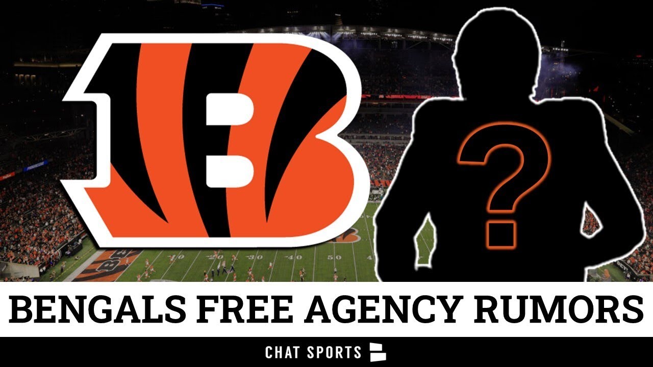 Cincinnati Bengals Rumors: ESPN&rsquo;s &lsquo;Must Sign&rsquo; Free Agent For the Bengals In NFL Free Agency