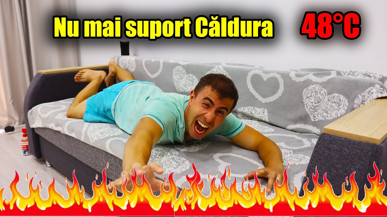 Mai pe scurt vorbind  Cea Mai Calduroasa Zi Din Istorie!