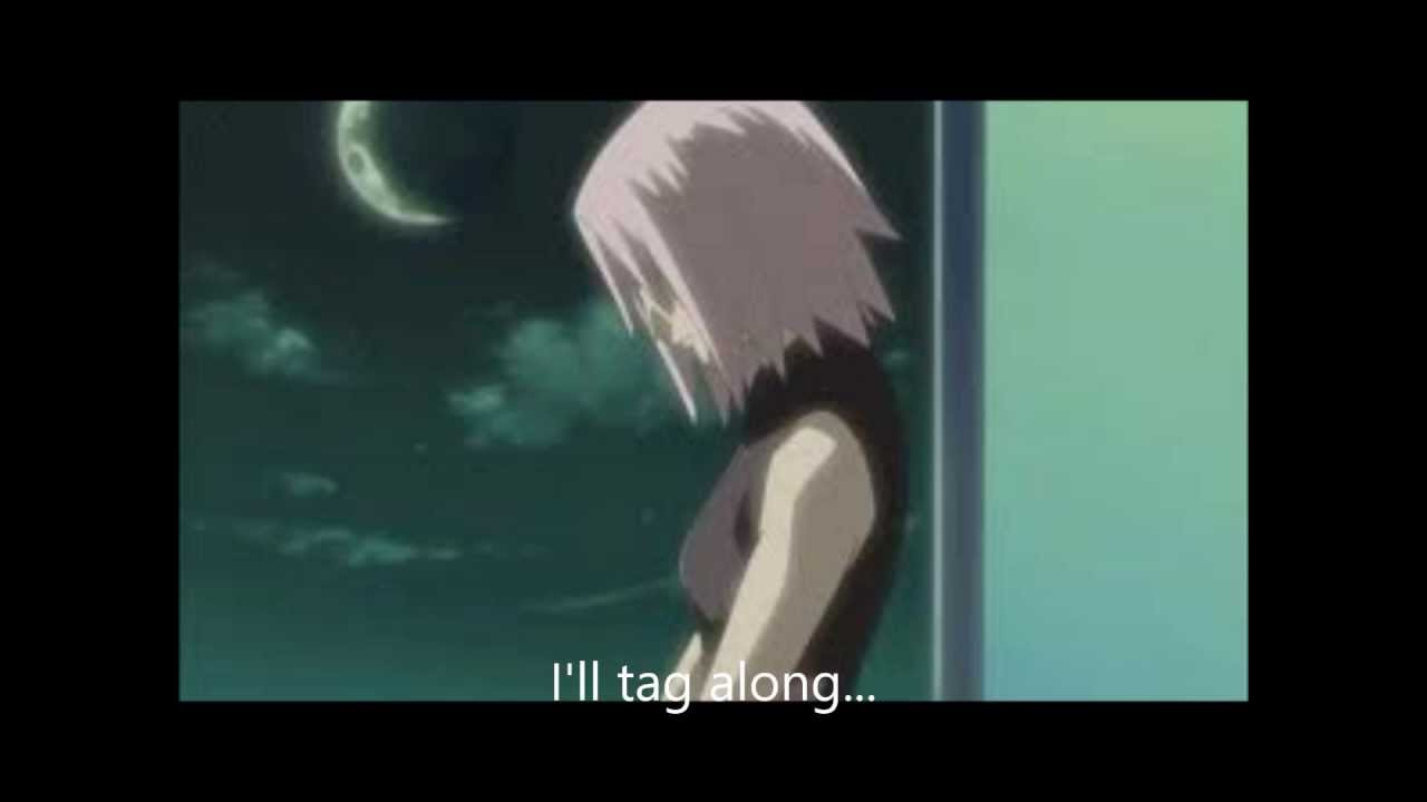 NaruTo: Whatever it takes