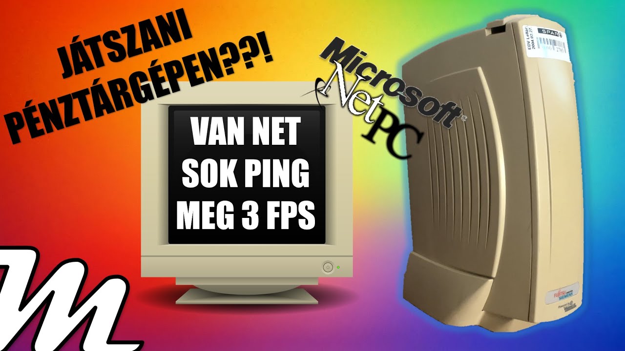 NETPC | A WYSE kliens haláltusája - PlatforM #10
