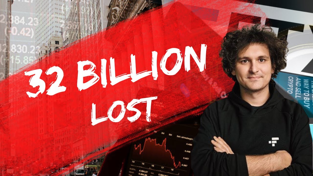 How FTX crypto company went Bankrupt  in 8 Days | What went wrong | LEON