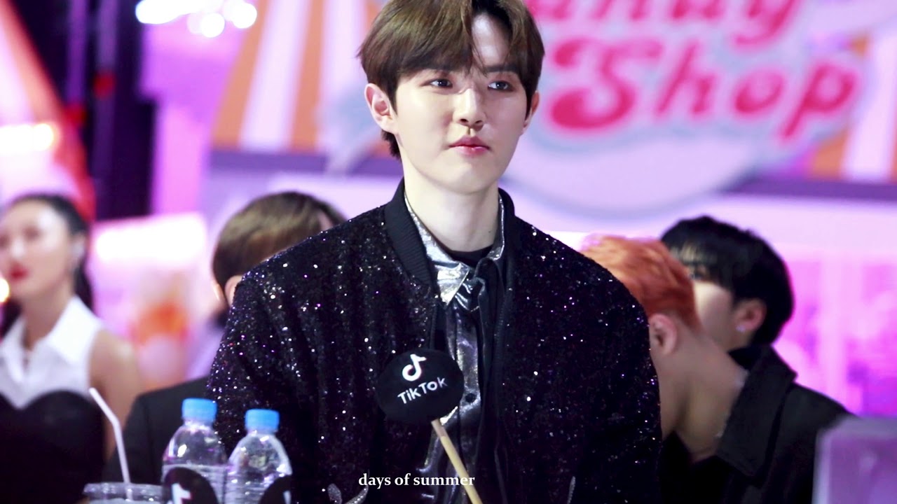 200104 골든디스크 가수대기석 김재환 모음 ❣