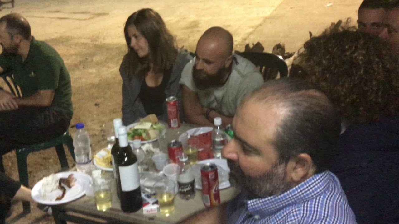 ΔΗΜΗΤΡΗΣ ΒΑΚΑΚΗΣ-ΠΑΡΙΣ ΠΕΡΙΣΥΝΑΚΗΣ ΚΡΟΥΣΤΑΣ ΛΑΣΙΘΙΟΥ 21.08.18 ΣΥΡΤΑ ΜΟΥΝΤΑΚΗ Α ΜΕΡΟΣ
