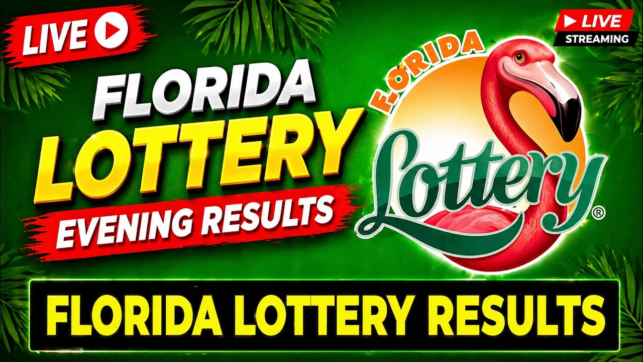 🔴R&eacute;sultat florida midi 03 sept. 2026 ( En Direct ) #usalottery #resultatflorida  #boulchopoujodia