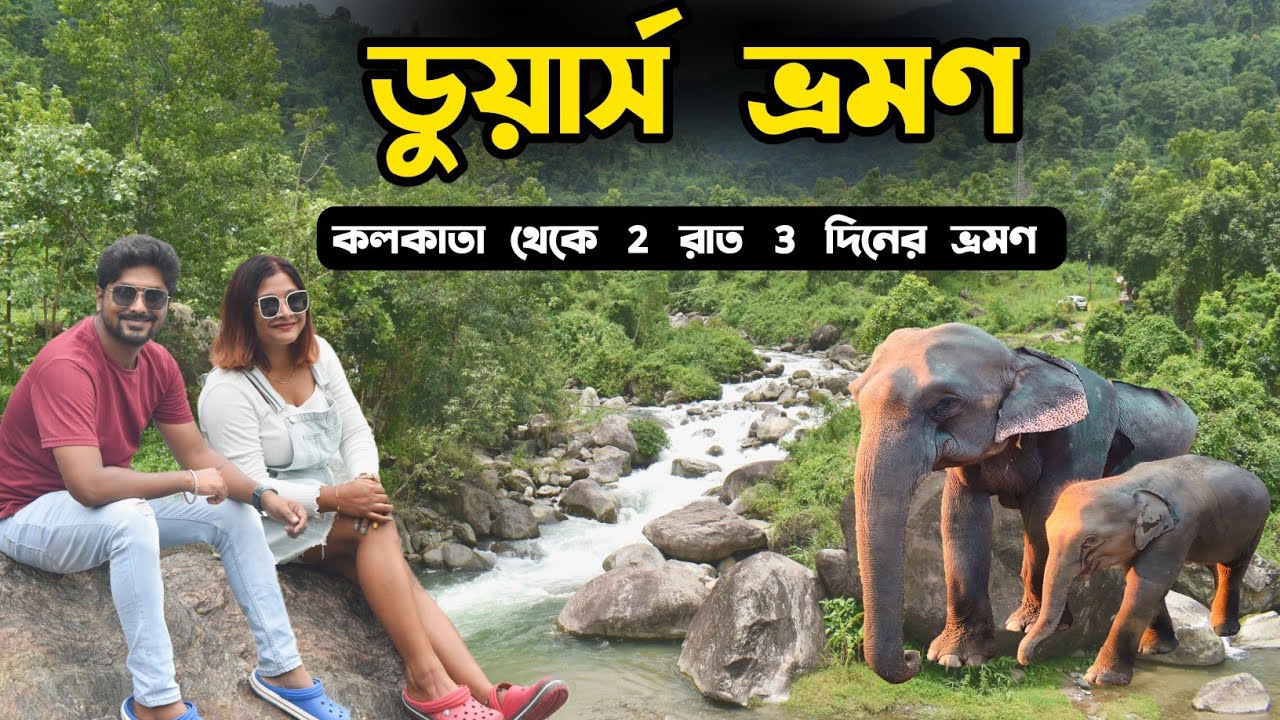 Dooars Tour | Dooars Tour Plan | Dooars | Dooars Tourist Spot | Dooars Tour Guide In Bengali
