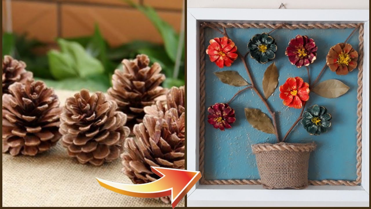 Изготовление конусной панели № 2 | Переработка | Diy | Сделай сам