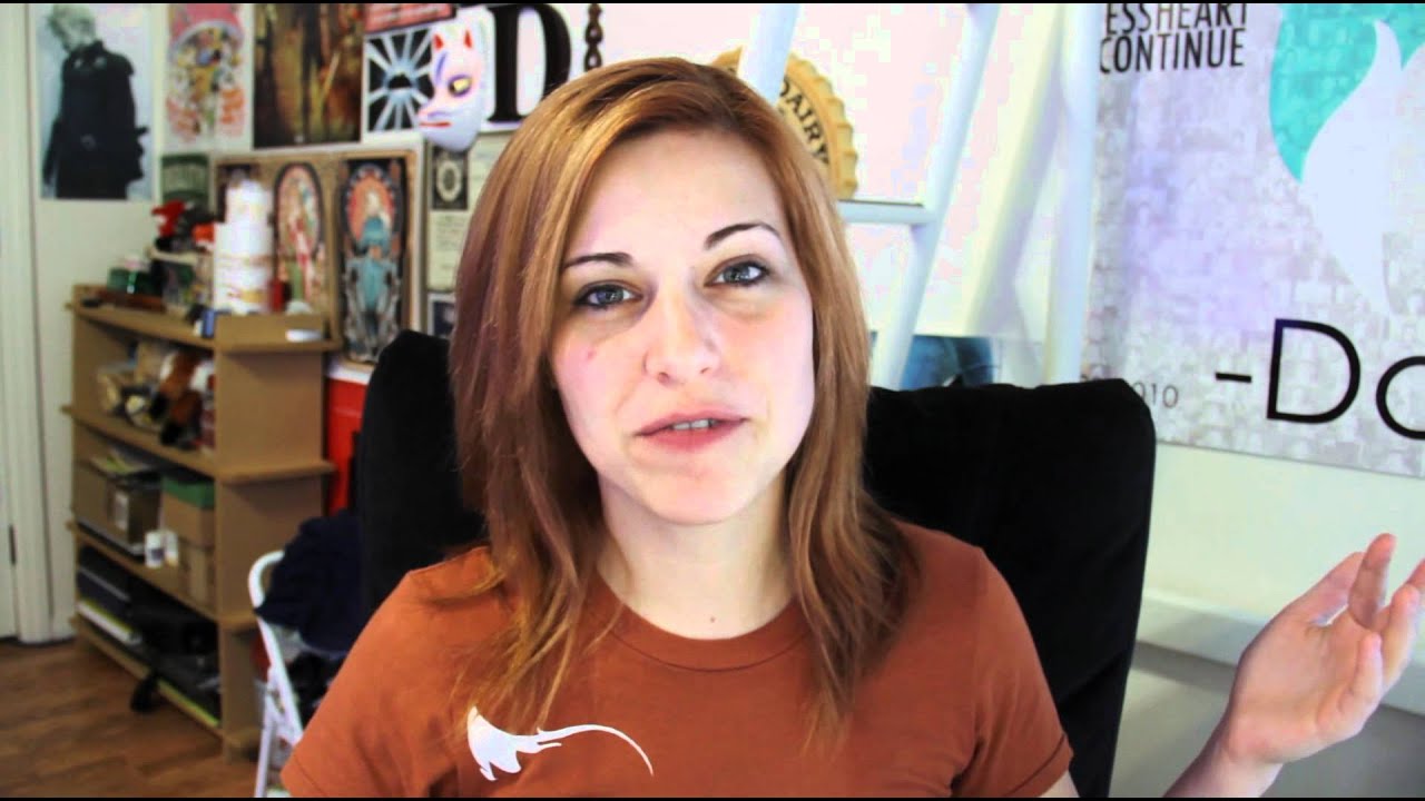 GAMING NEWZ: My Little Fez Effect 3 Patch!