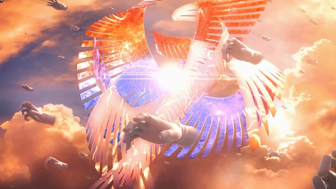 Galeem (Slowed)