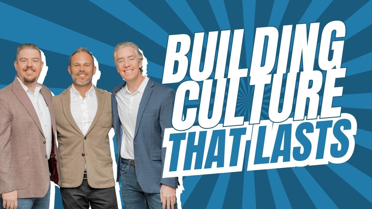 The Power of Culture and People in Mortgage Company Partnerships