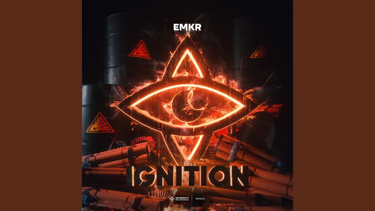 Ignition (Extended Mix)