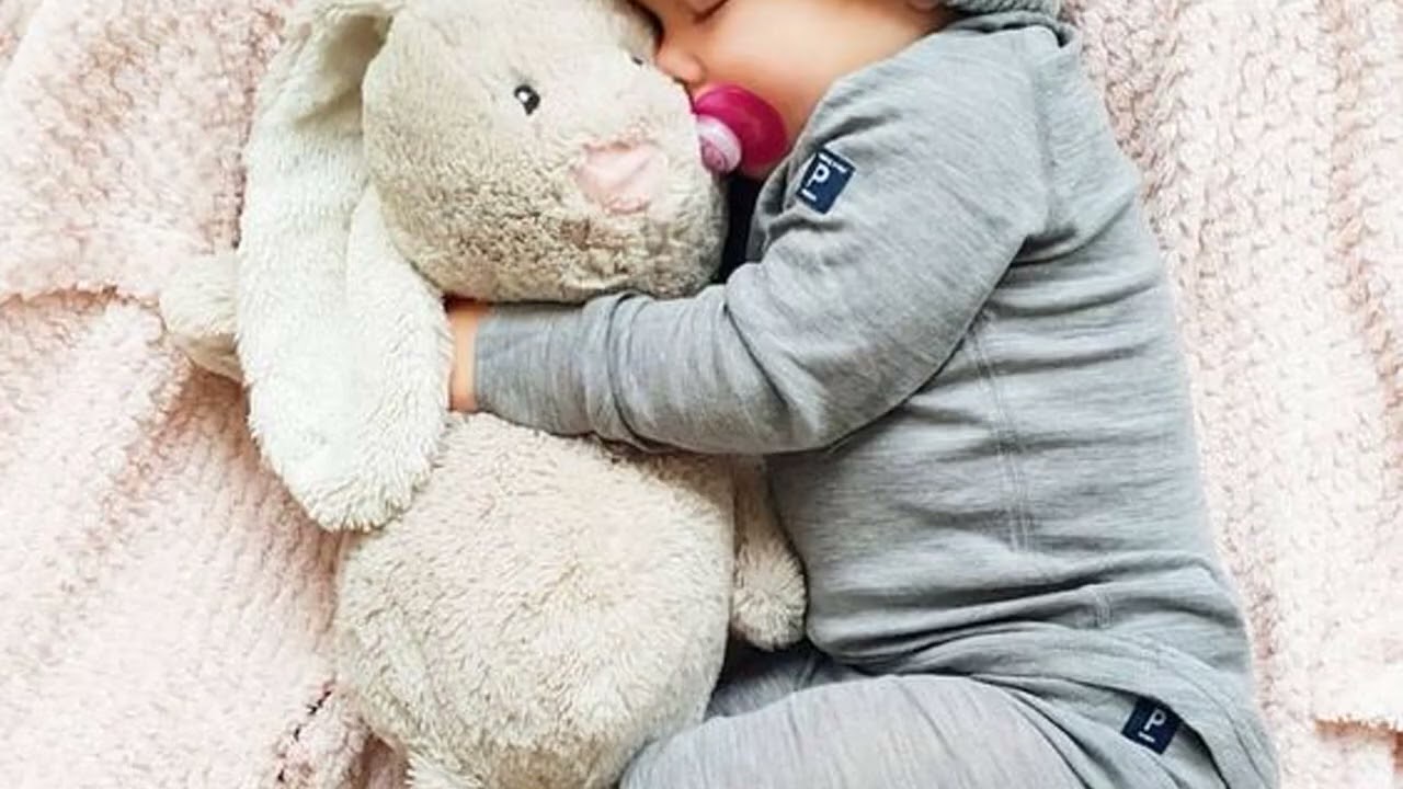 8 Hours Brown Noise for Deep Sleep, Study & Focus | ADHD, Insomnia Relief
