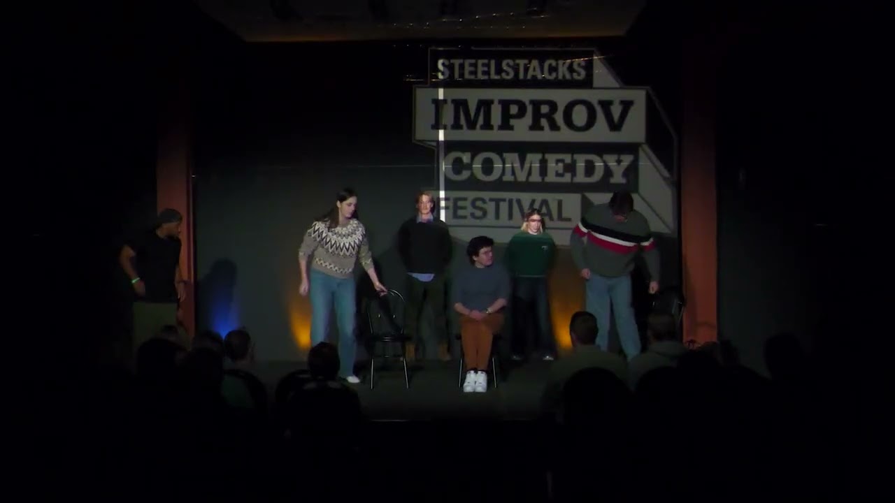 SSICF 2026 - Go Dummy