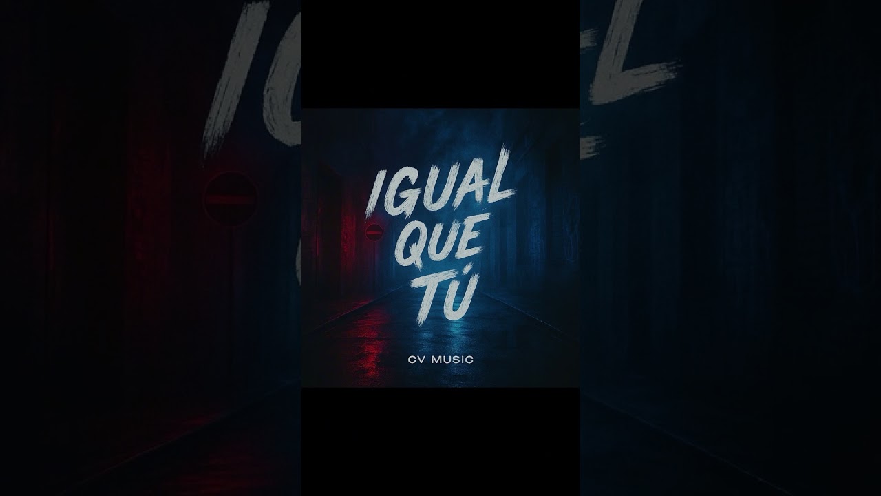 Igual Que Tu